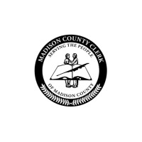Madison County Clerk's Office (KY) logo