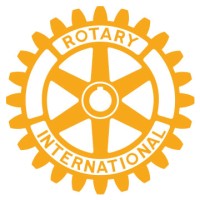 Minneapolis City of Lakes Rotary Club logo