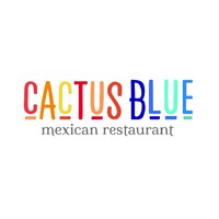 Cactus Blue Mexican Restaurant logo
