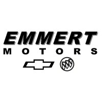Emmert Motors logo