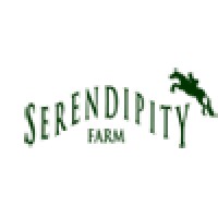Serendipity Farm logo