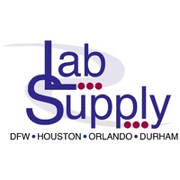 Lab Supply logo