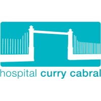 Hospital Curry Cabral logo