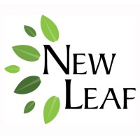 New Leaf Construction, Inc. logo