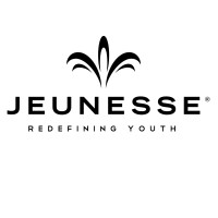 Jeunesse Global (UK) logo