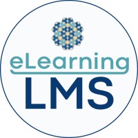 ELearning LMS logo