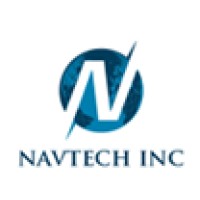 NAVTECH INC logo