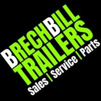 Brechbill Trailer Sales LLC logo
