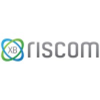 RisCom logo