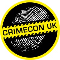 CrimeCon UK logo