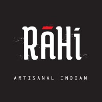 Rahi logo