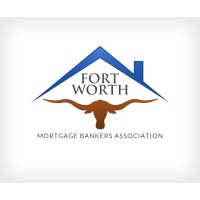 Fort Worth Mortgage Bankers Association logo