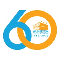 Washington Literacy Center logo