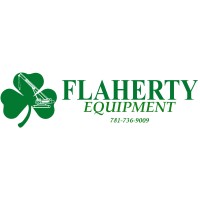 Flaherty Equipment logo