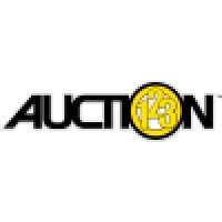 Auction123 logo