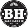 The Barrel House logo