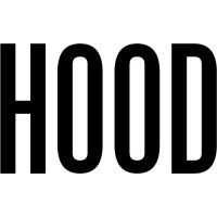 Hood Design Studio logo