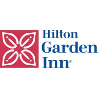 Hilton Garden Inn Gallup, NM logo