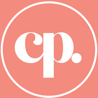 Cheeky Peach Boutique logo