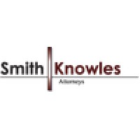 Smith Knowles logo