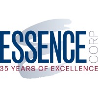 Essence Corp logo