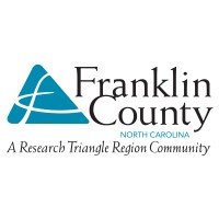 Franklin County, NC logo