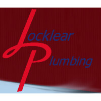 Locklear Plumbing logo