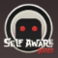 Self Aware Games logo