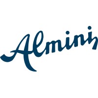 ALMINI 1921 logo