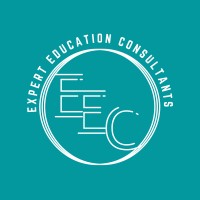 Expert Education Consultants logo