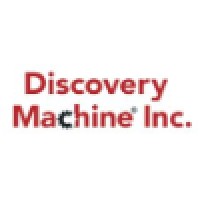 Discovery Machine, Inc. logo