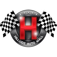 Hillside Auto Mall logo