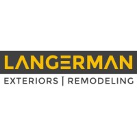 Langerman Exteriors logo
