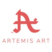 Artemis Art logo