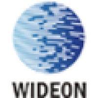 Wideon Sistemas logo