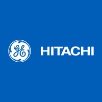 GE Hitachi Nuclear Energy logo