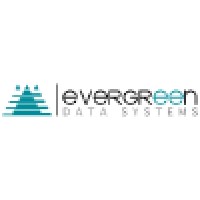 Evergreen Data Systems logo