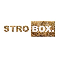 Strobox logo