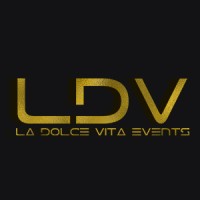 La Dolce Vita Events logo