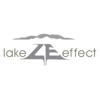 Lake Effect SLC logo