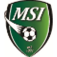 Montgomery Soccer Inc. | MSI logo