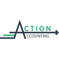 Action Accounting logo