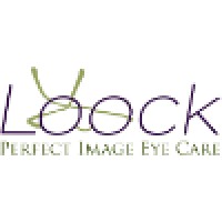 Loock Perfect Image Eyecare logo