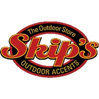 Skip's Outdoor Accents Inc. logo