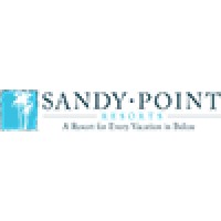 Sandy Point Resorts logo