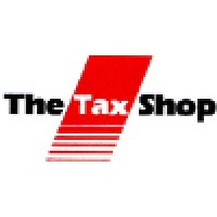 THE TAX SHOP