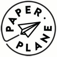 Paper Plane (San Jose) logo