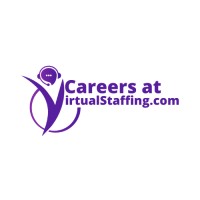 Careers At VirtualStaffing.Com logo