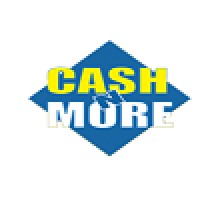Cash N More logo