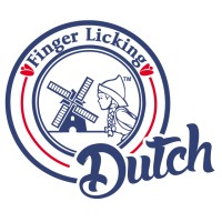 Finger Licking Dutch logo